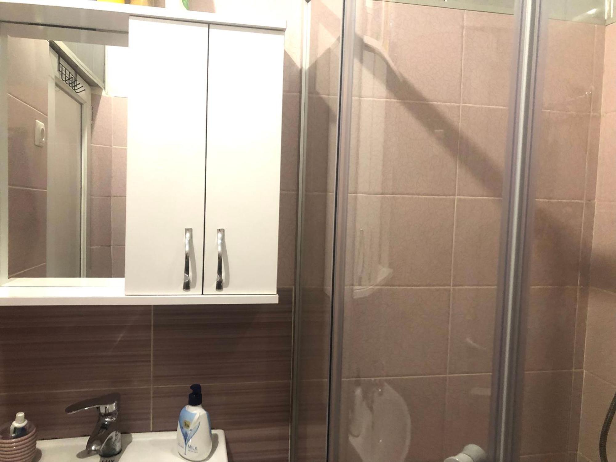 Apartment In Old Tbilisi Orbeliani Square Buitenkant foto